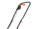Газонокосилка аккумуляторная Skiper KW320 (32 см, бесщет. двиг, 2акк*4 а/ч*21в)